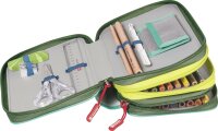 BRUNNEN Schüler-Etui 3 RV Dinosaurier