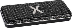 BRUNNEN Pencilbox Xtreme 4061947039900