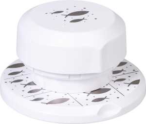 HEYDA FlexiStanzer Fische 4cm 4005329148606