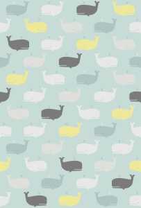 HEYDA Karton A4 300g Wal blau 4005329149665