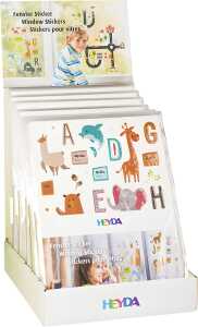 HEYDA Display Fenster-Sticker 4005329148149