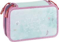 BRUNNEN Schüler-Etui 3 RV Princess