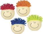 BRUNNEN 102735705 Stressfigur „Strubbel“ 6 cm