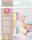 KNORR-PRANDELL Kneten & Radieren Color Pack Pastel