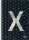 BRUNNEN 1055895852 Notizbuch Xtreme A5 dotted Hard Cover-Einband