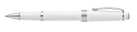 Cross Rollerball Bailey Light Weiss-Lack/Chrom, aus...