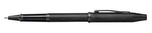 Cross Rollerball Century II Schwarz strukturiert, PVD Beschläge