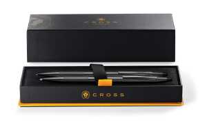 Cross Schreibgeräteset Classic Century Schwarz, Kugelschreiber& Bleistift