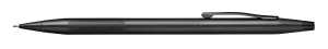 Drehbleistift Classic Century 0.7mm Schwarz strukturiert, PVD
