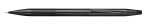 Drehbleistift Classic Century 0.7mm Schwarz strukturiert, PVD