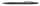 Drehbleistift Classic Century 0.7mm Schwarz strukturiert, PVD