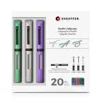 Sheaffer Kalligraphie Maxi Kit Feder B/M/F FFH...
