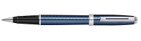 Sheaffer Prelude Rollerball Blau horizontales...