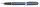 Sheaffer Prelude Rollerball Blau horizontales Linienmuster, G-box