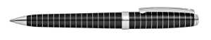 Sheaffer Prelude Kugelschreiber Schwa horizontales Linienmuster, G-box