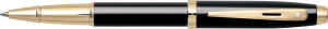 Sheaffer Rollerball 100 Schwarz