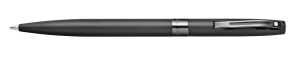 Kugelschreiber Sheaffer Reminder, Mattschwarz, Self Serve