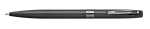 Kugelschreiber Sheaffer Reminder, Mattschwarz, Self Serve
