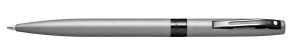 Kugelschreiber Sheaffer Reminder, Mattgrau, in Self Serve