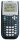 Texas Instruments Graphikrechner TI-84 PLUS dunkelblau, Sprache: DE, SW, EN, PT