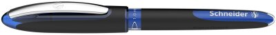 Schneider Tintenroller One Sign Pen blau