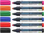 Schneider Whiteboard-Marker Maxx 290 6er Set sortiert,...