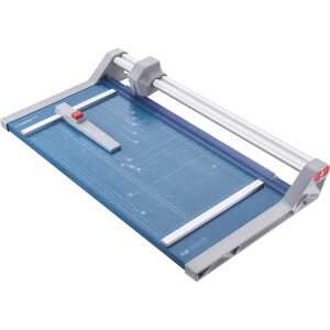 Dahle Schneidemaschine 552 Roll & Schnitt 510mm, 3. Generation