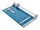 Dahle Schneidemaschine 552 Roll & Schnitt 510mm, 3. Generation