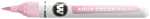 Molotow Brush pen Aqua Color Brush #055 rose pastell