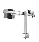 Durable Monitorhalter Tischklemme si für 1 Monitor und 1 Tablet