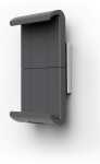 Durable Tabletwandhalter 7-13 si 85x50x180mm