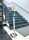 Durable Desinfektionsspender Tafel ws ohne Inhalt