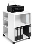 Durable Tisch fahrbar ws 737x528x592mm 6 Böden Multifunktionstisch