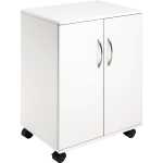 Durable Multifunktionswagen ws fahrbar 528x748x400mm 2...