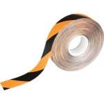 Durable Bodenmarkierungsband ge/sw 50mmx15m ablösbar...