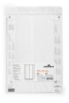 Durable Einsteckschilder 297x74mm ws 40St für Logistiktaschen