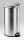 Durable Treteimer 30l si rd 36x65,5cm Edelstahl Fingerprint-proof