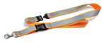 Durable Textilband reflektierend or mit...