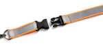 Durable Textilband reflektierend or mit Sicherheitsverschluss