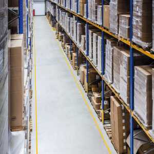 Durable Bodenmarkierungsband gb DURALINE 50mmx30m