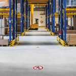 Durable Bodenmarkierungsband gb DURALINE 50mmx30m