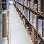 Durable Bodenmarkierungsband gb DURALINE 50mmx30m