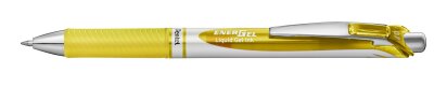 Pentel Liquidgeltintenroller  0,35mm ge