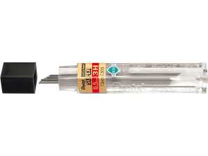 Pentel Feinmine Hi-Polymer 0,5mm/3H 12St