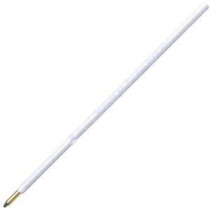 Pentel Ersatzmine f. Kugelschreiber h.-bl 2x 0,5mm f. iZee BX470