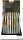 Pentel Geltintenroller Hybrid M Display 4016284343654