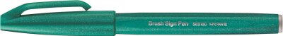 Pentel Kalligrafiestift Brush Sign Pen tk