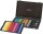 Faber Castell Farbstift Polychromos 48er Holzkoffer