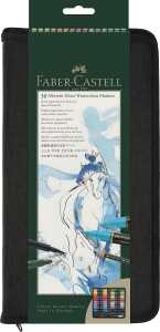 Faber Castell Aquarellmarker A.Dürer 0,8mm 30er Set