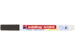 Edding Kreidemarker 4085 1-2 mm schwarz